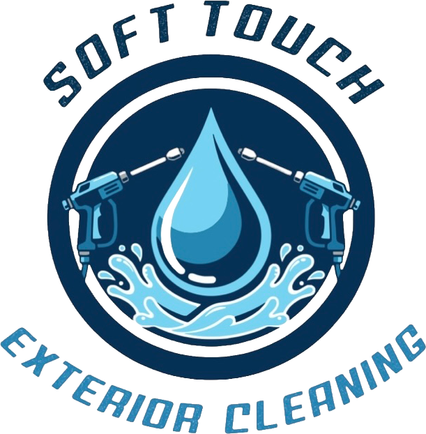 Soft Touch Exterior Cleaning